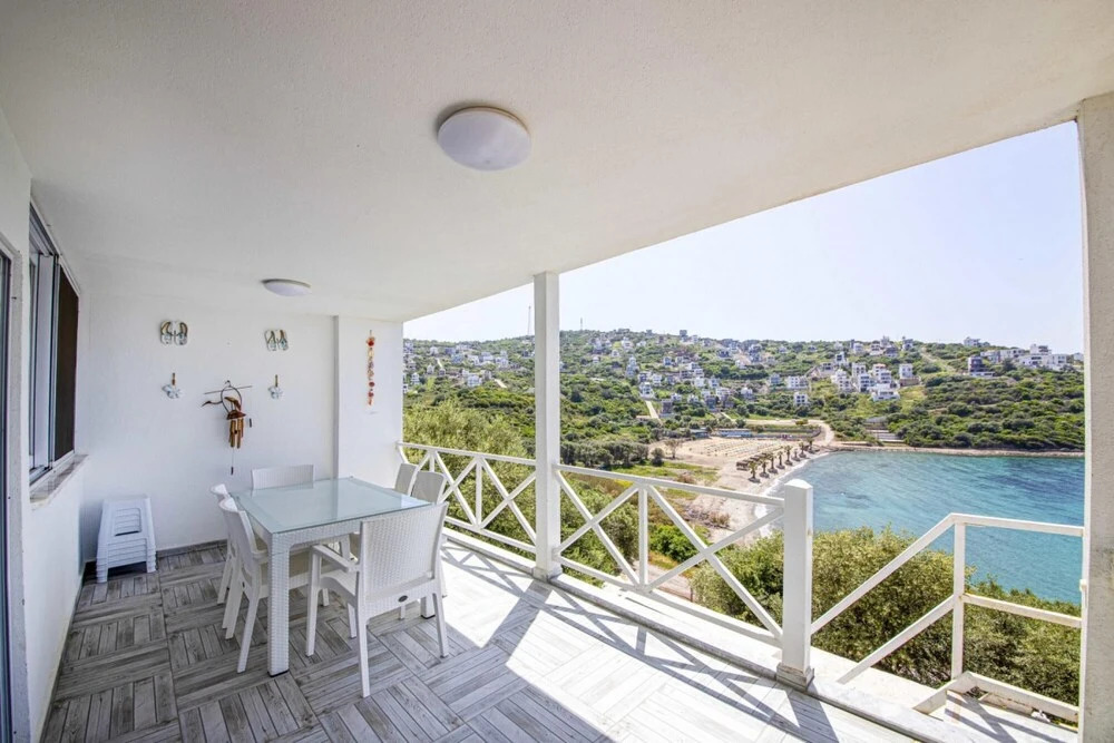 Богазичи: Villa With Sea View in Adabuku Milas Bodrum