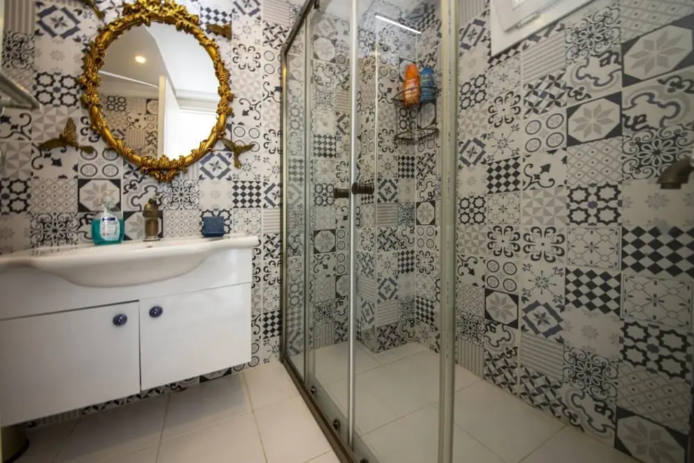 Богазичи: Villa With Sea View in Adabuku Milas Bodrum