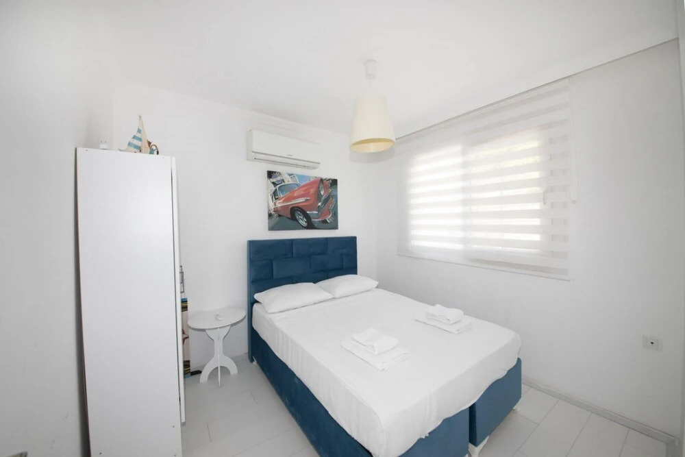 Богазичи: Villa With Sea View in Adabuku Milas Bodrum
