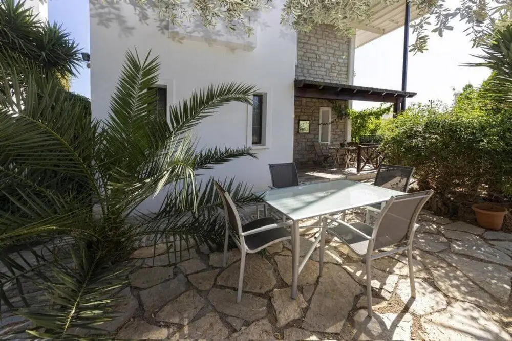 Бодрум: Villa With Private Pool in the Heart of Bodrum