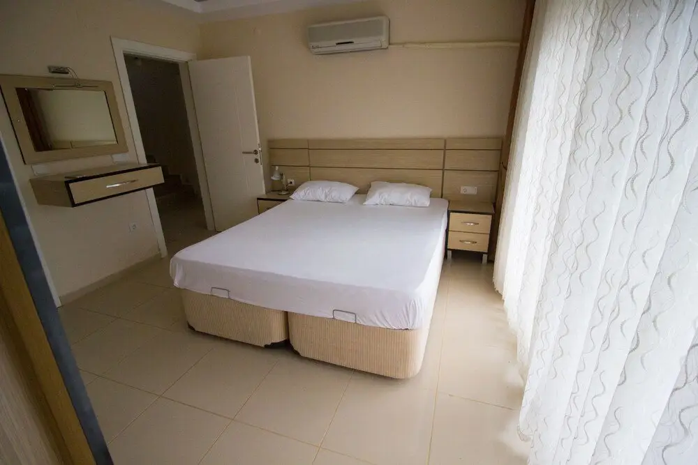 Белек: Golf Village Villa N