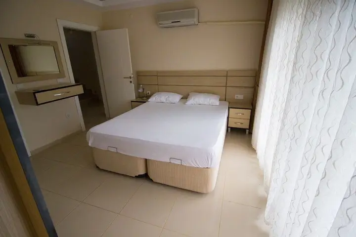 Белек: Golf Village Villa N