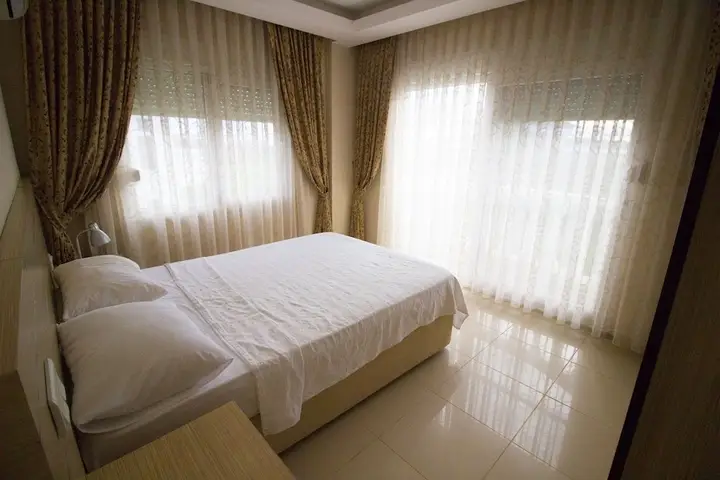 Белек: Golf Village Villa N
