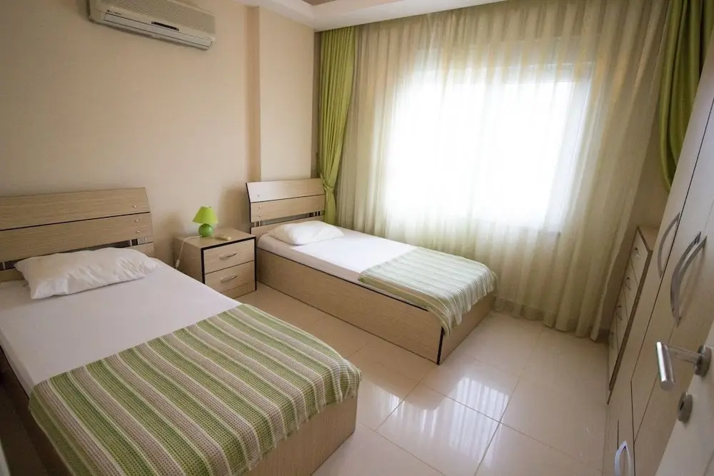 Белек: Golf Village Villa N