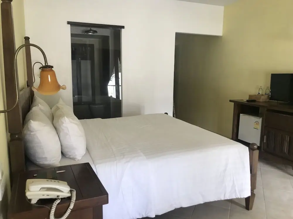 Краби: Alis Hotel