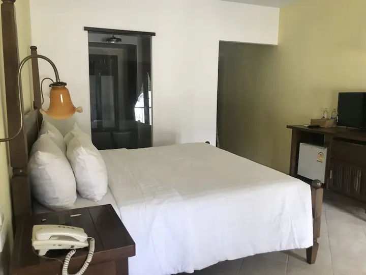 Краби: Alis Hotel