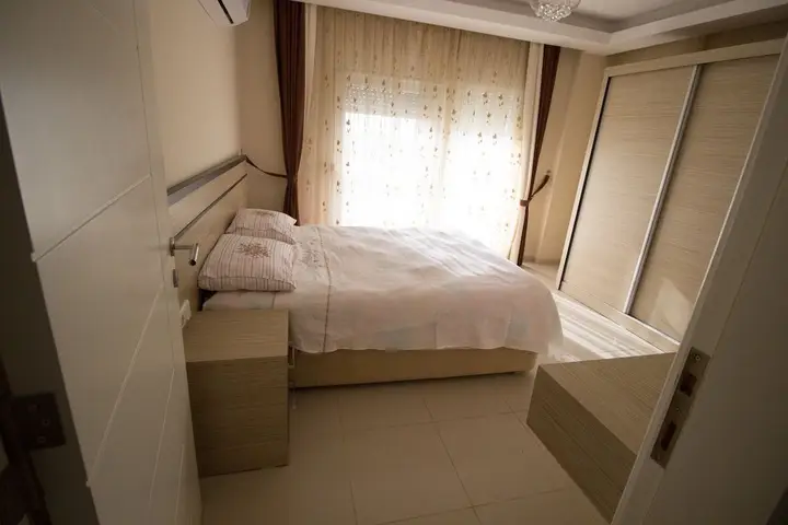 Белек: Golf village villa R
