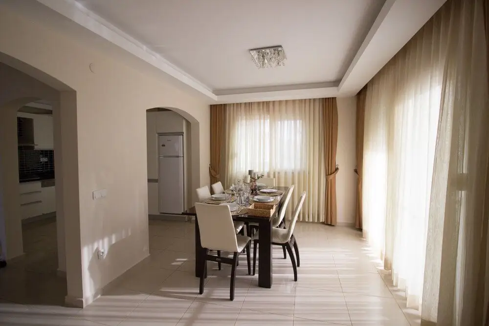 Белек: Golf village villa R