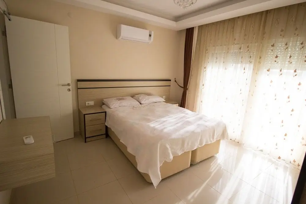 Белек: Golf village villa R