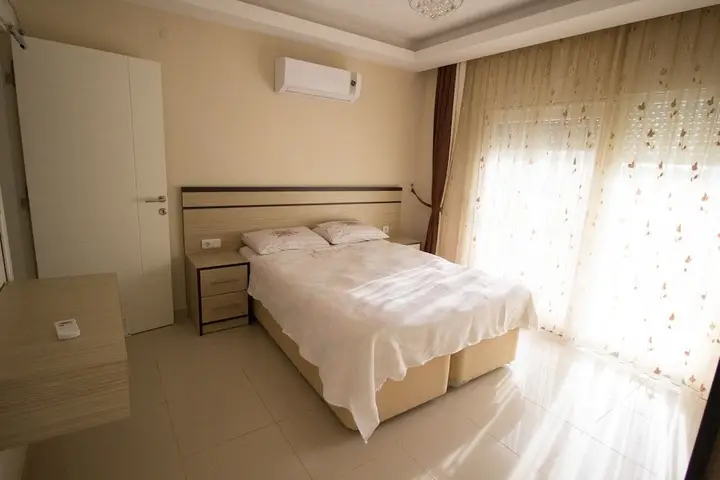Белек: Golf village villa R