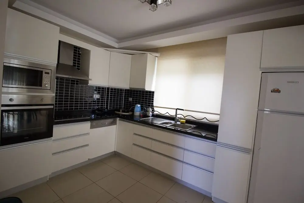 Белек: Golf village villa R