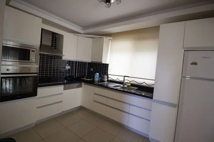 Белек: Golf village villa R
