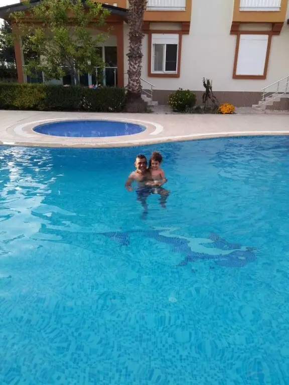 Белек: HNS Belek