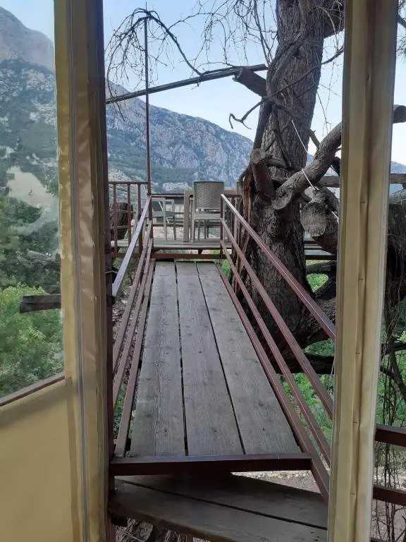 Бейджик: Beycik Panorama Camping