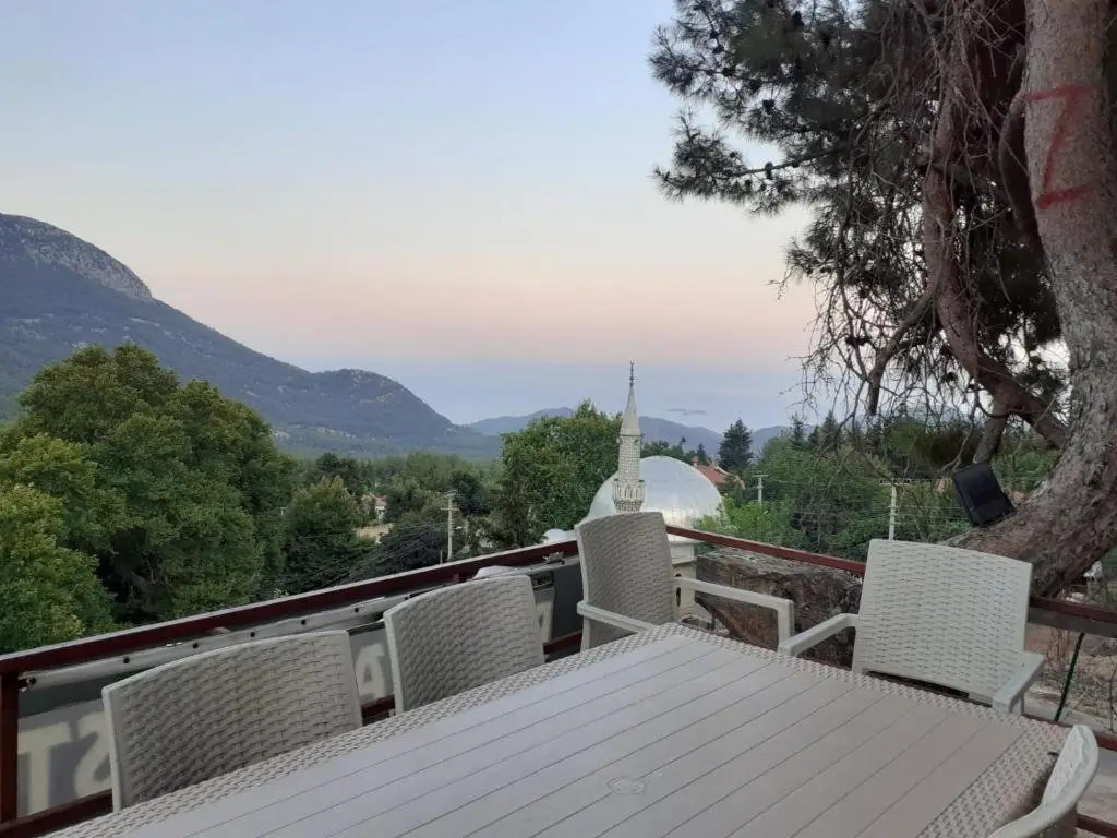 Бейджик: Beycik Panorama Camping