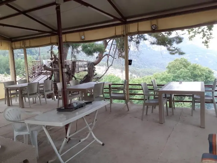Бейджик: Beycik Panorama Camping
