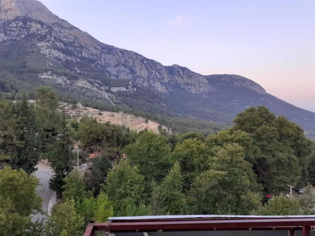 Бейджик: Beycik Panorama Camping