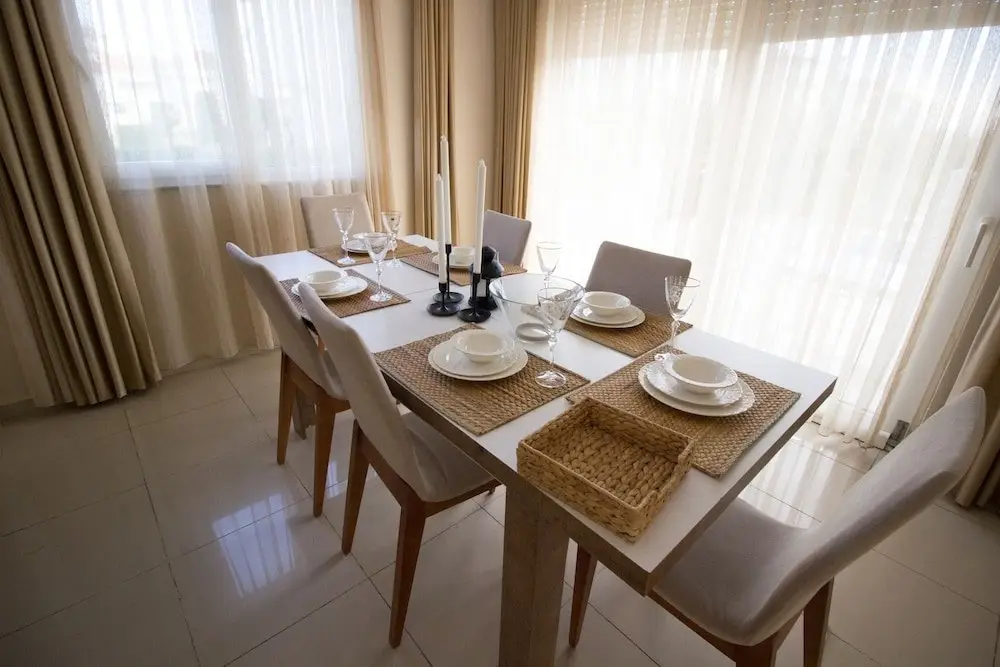 Белек: Golf village villa S