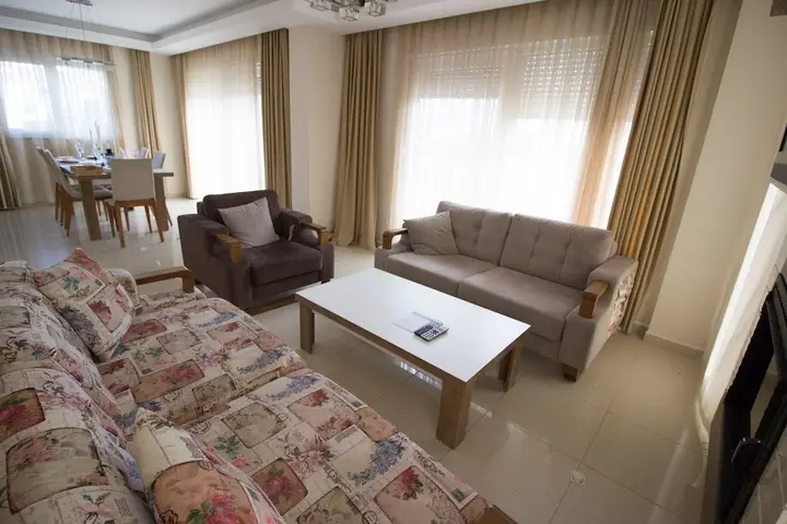 Белек: Golf village villa S