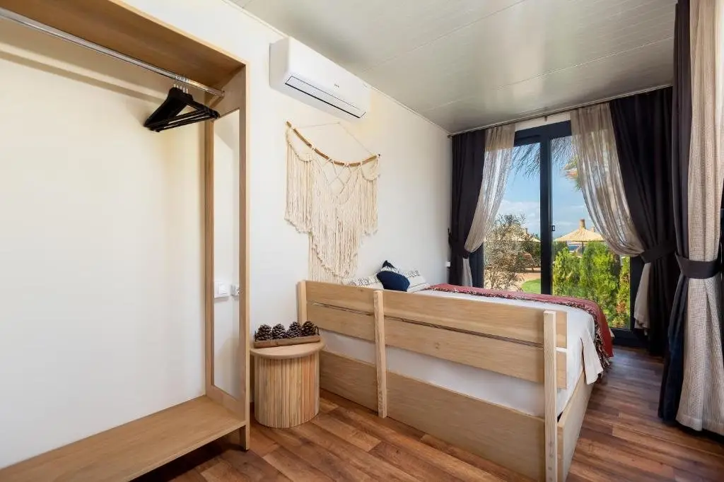 Айвалык: Anda Beach Bistro & Rooms