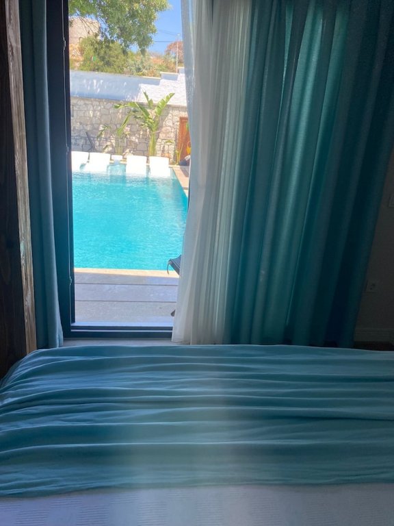 Чешме: Chloe Hotel Alacati