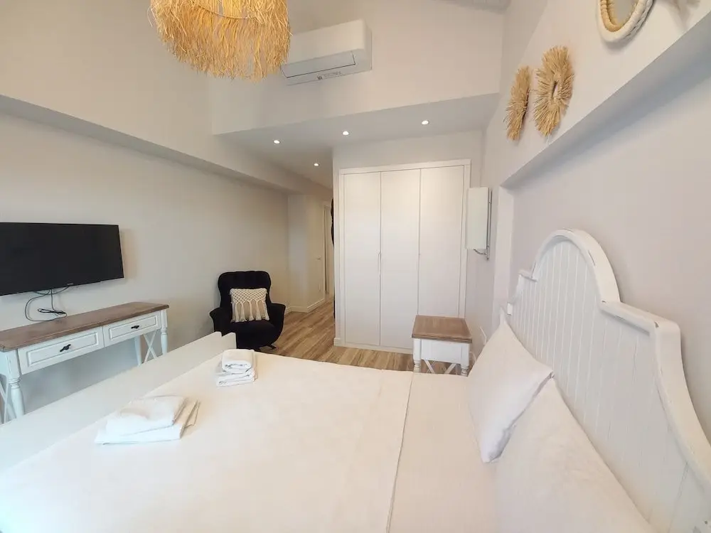 Чешме: Chloe Hotel Alacati