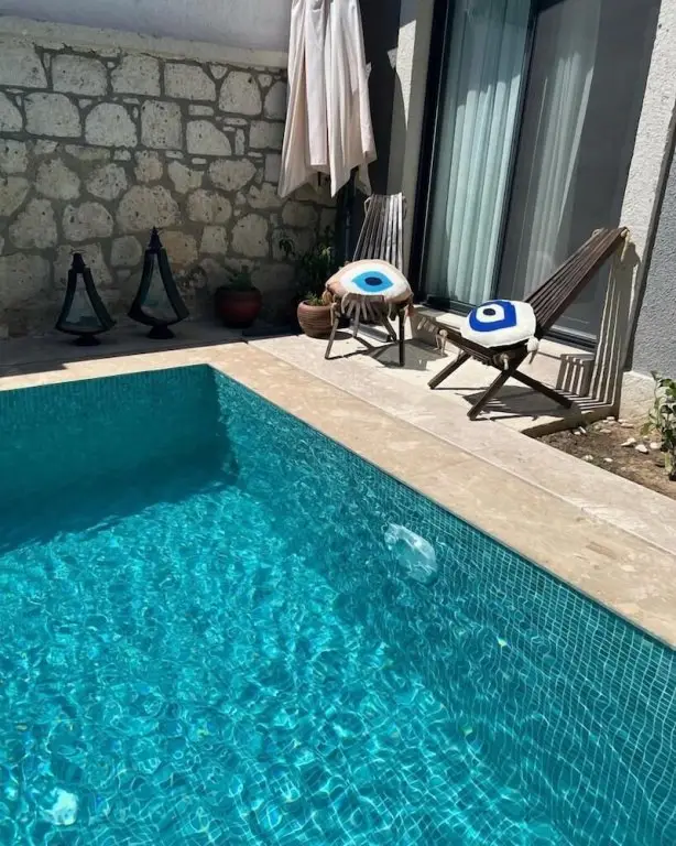 Чешме: Chloe Hotel Alacati