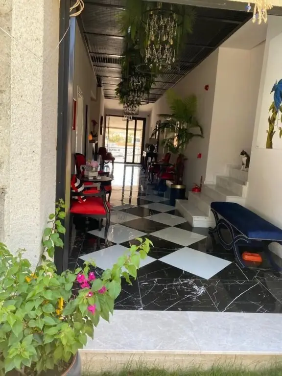 Чешме: Chloe Hotel Alacati