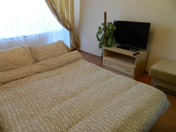 Ижевск: Apartment on Pesochnaya 6