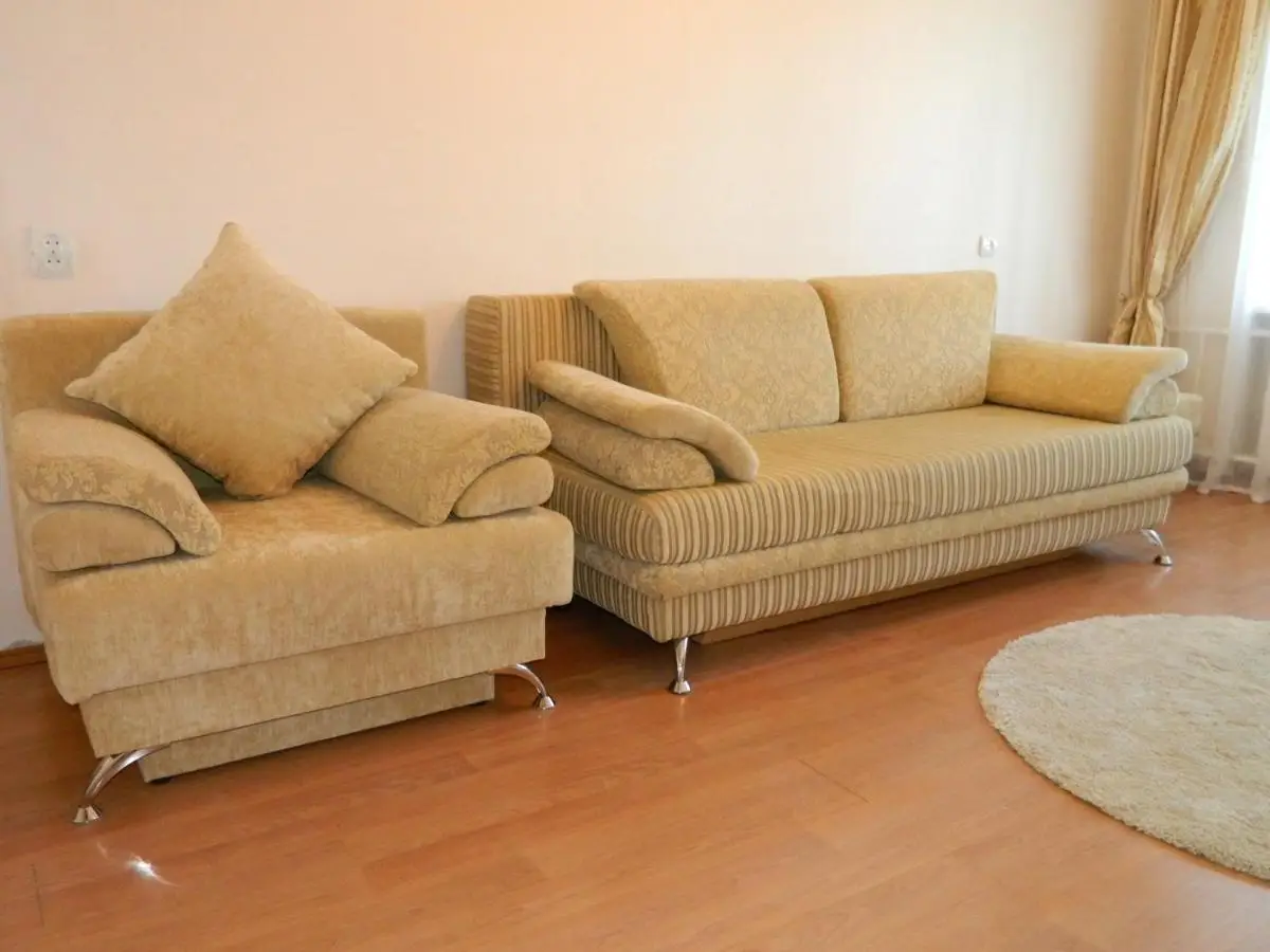 Apartment on Pesochnaya 6 — фото 1