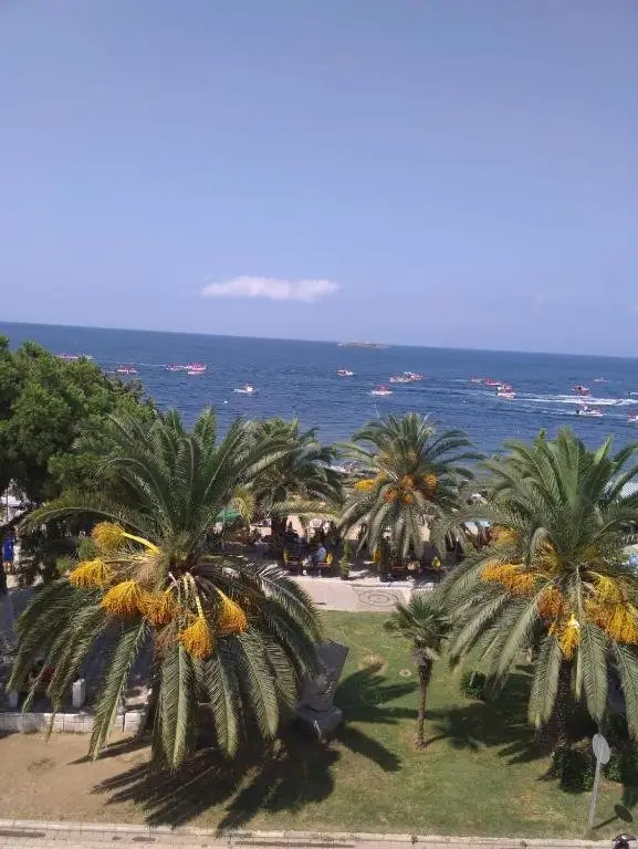 Мармара: Convenient Studio Flat Near Beach in Avsa Island