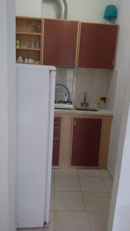 Convenient Studio Flat Near Beach in Avsa Island — фото 1
