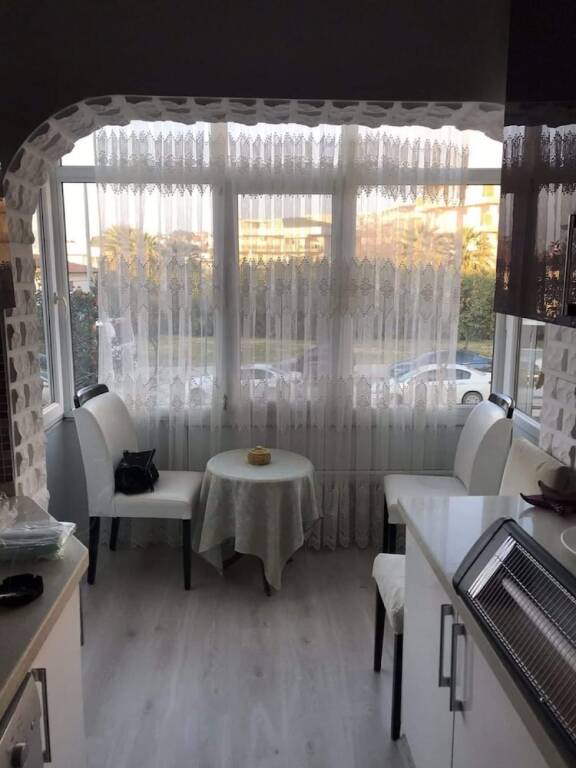 Кушадасы: 64 Houses City Center House 2 Bedroom