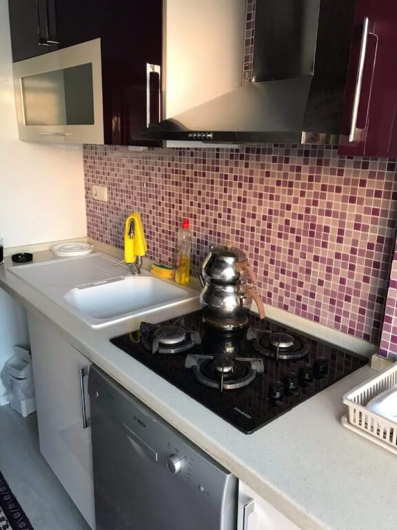 Кушадасы: 64 Houses City Center House 2 Bedroom