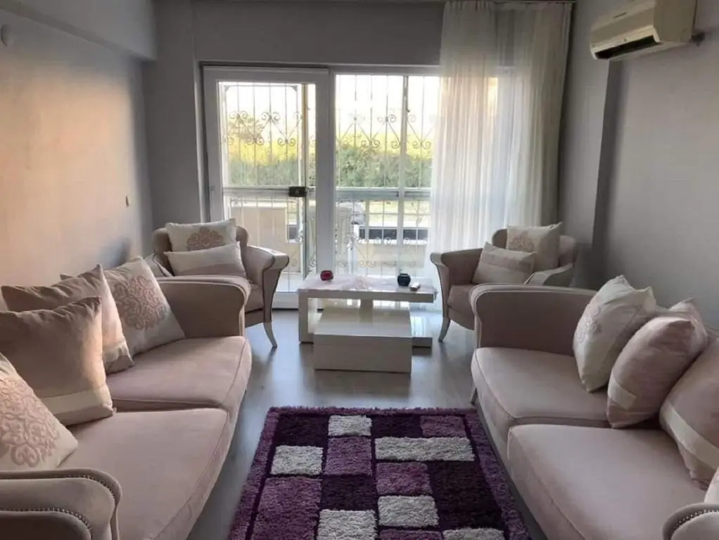 Кушадасы: 64 Houses City Center House 2 Bedroom