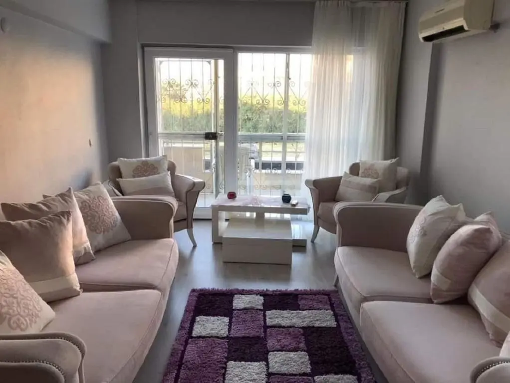 Кушадасы: 64 Houses City Center House 2 Bedroom