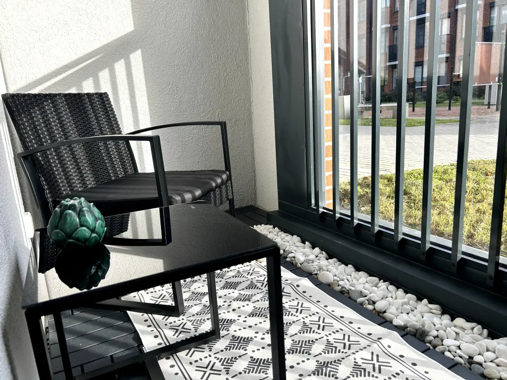 Кронштадт: Квартира Бриз на Берегу Финского Залива