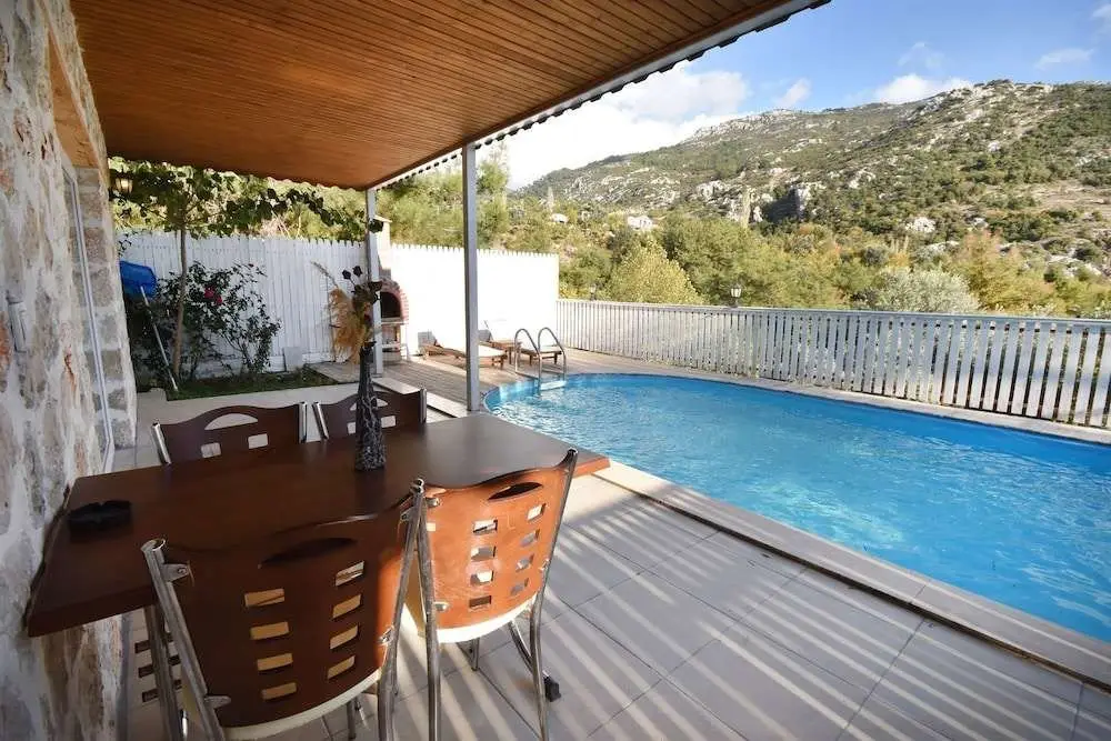 Исламлар: Villa Baris by EvTatilim
