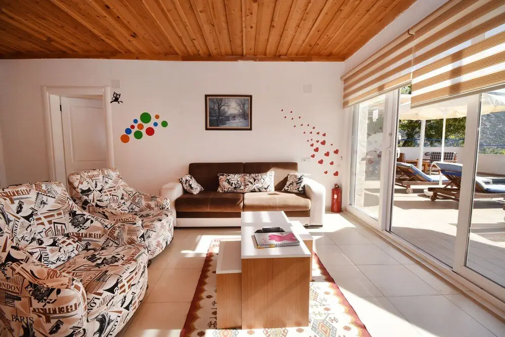 Исламлар: Villa Buse by EvTatilim