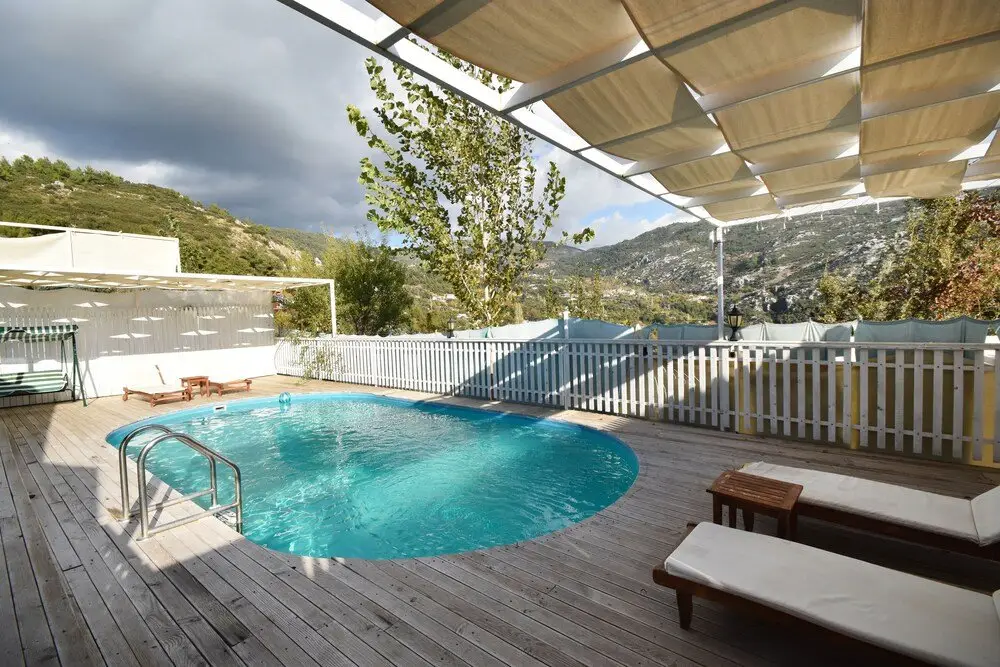 Исламлар: Villa Jale By EvTatilim