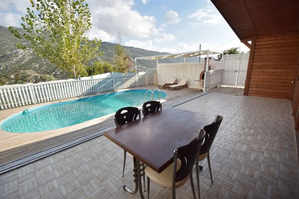 Исламлар: Villa Jale  By EvTatilim