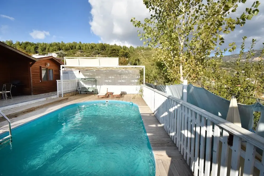 Исламлар: Villa Jale  By EvTatilim