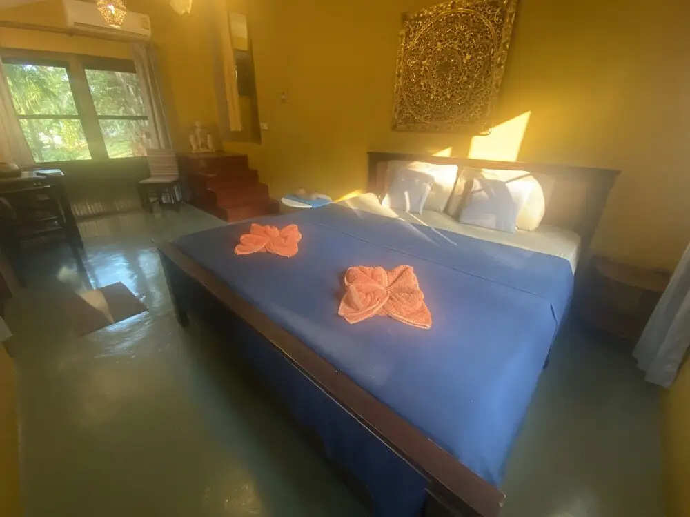 Ко-Мак: Villa Rambutan on Koh Mak Island Beautiful Affordable Long Stay in Paradise
