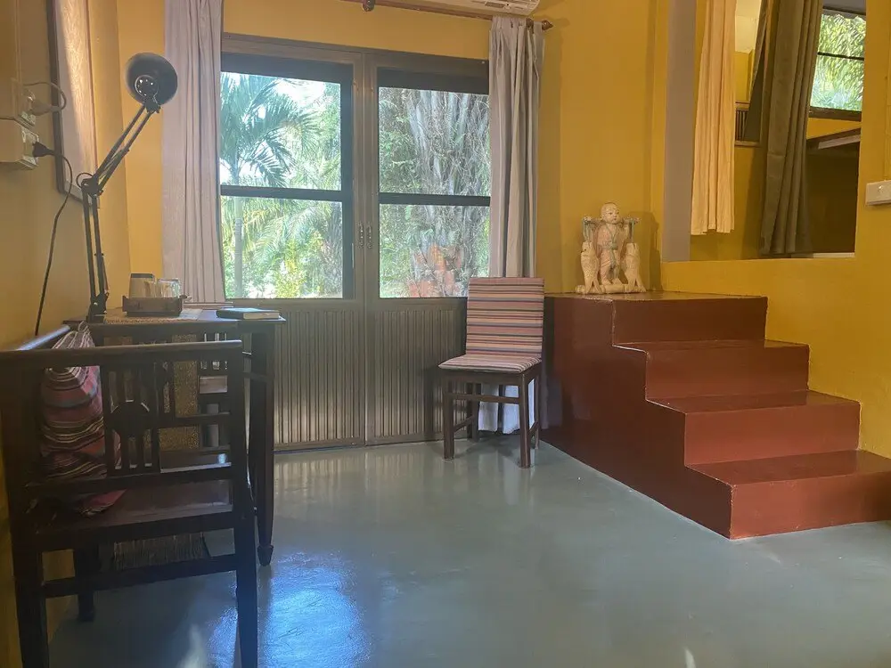 Ко-Мак: Villa Rambutan on Koh Mak Island Beautiful Affordable Long Stay in Paradise