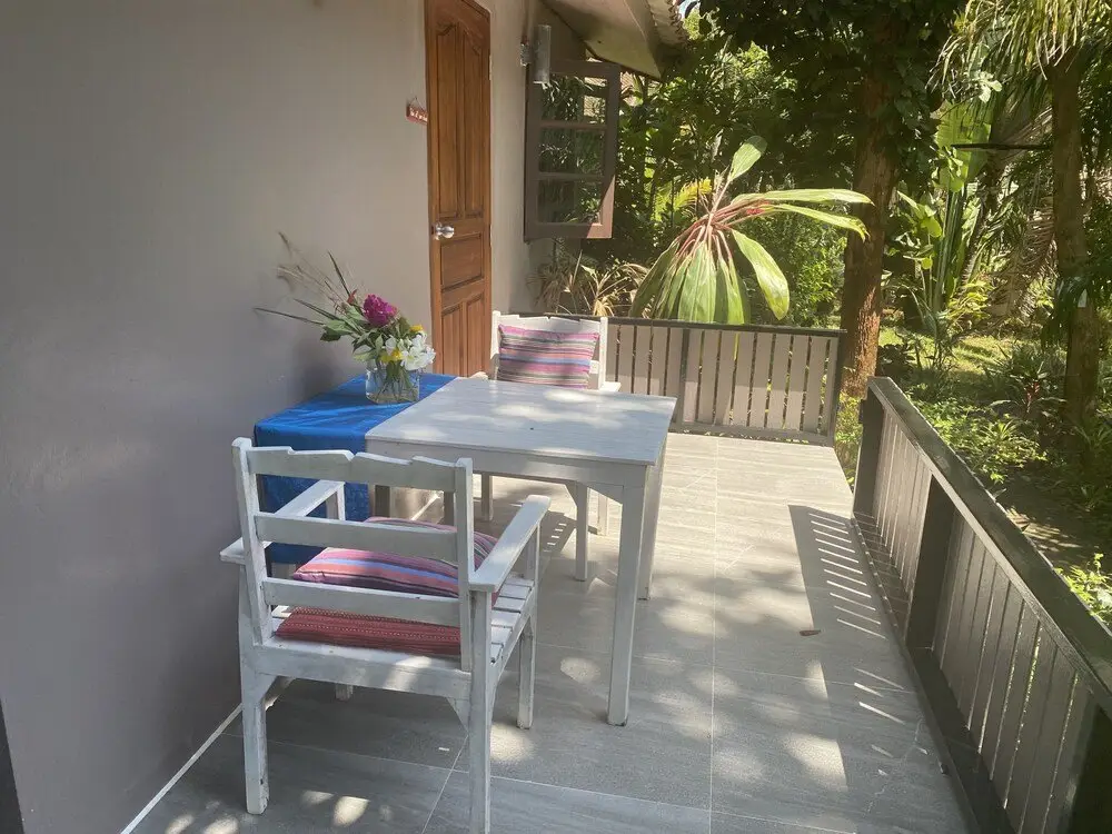 Ко-Мак: Villa Rambutan on Koh Mak Island Beautiful Affordable Long Stay in Paradise