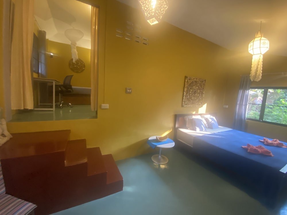 Ко-Мак: Villa Rambutan on Koh Mak Island Beautiful Affordable Long Stay in Paradise