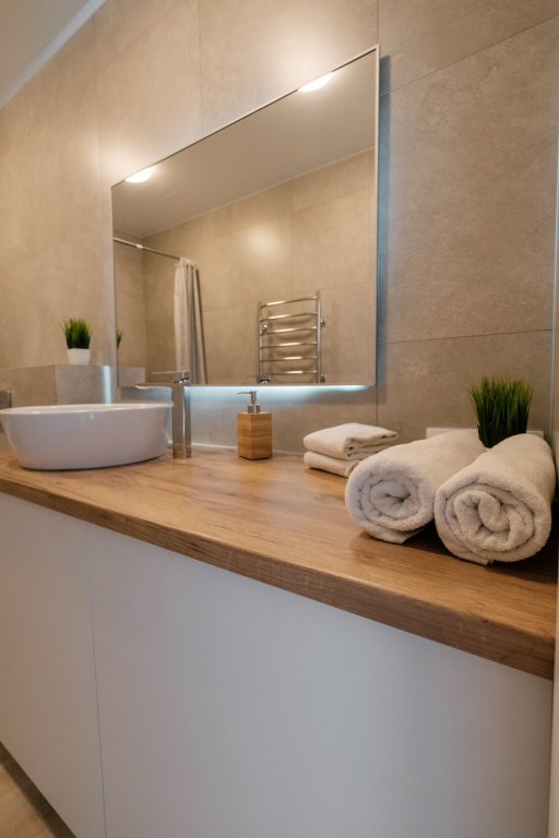 Гродно: Апартаменты Еврокомфорт luxeTIme