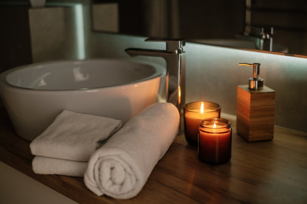 Гродно: Апартаменты Еврокомфорт luxeTIme