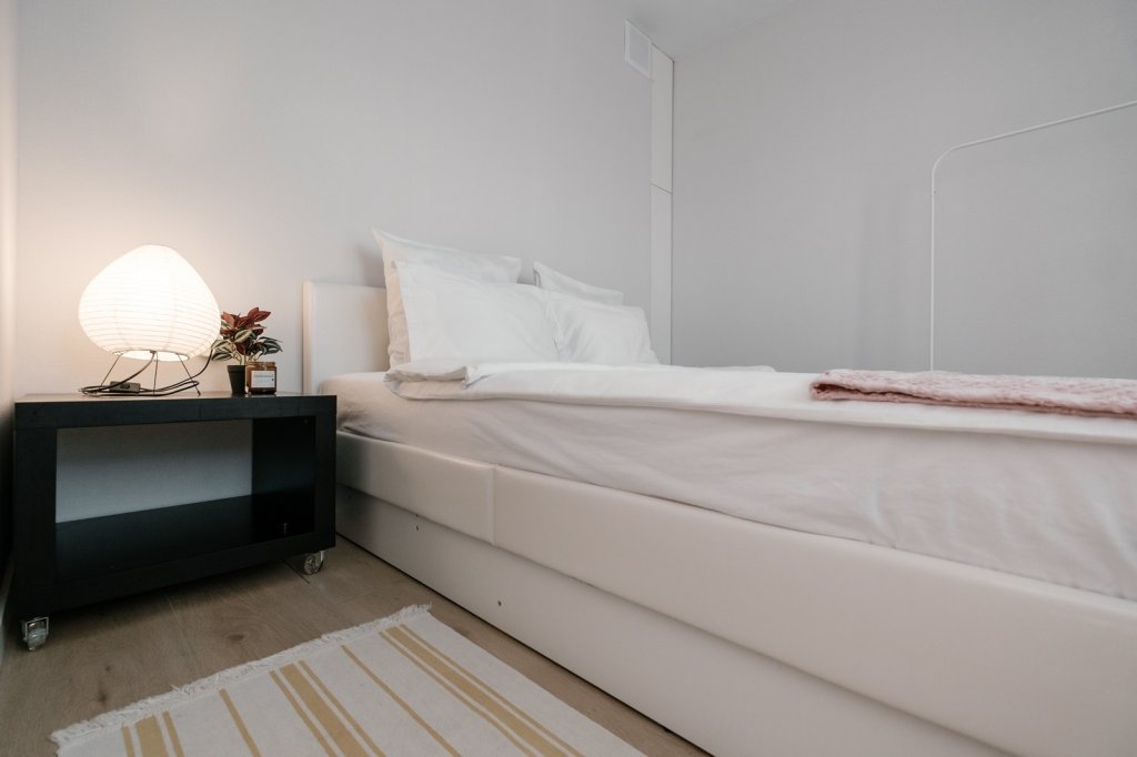 Гродно: Апартаменты Еврокомфорт luxeTIme