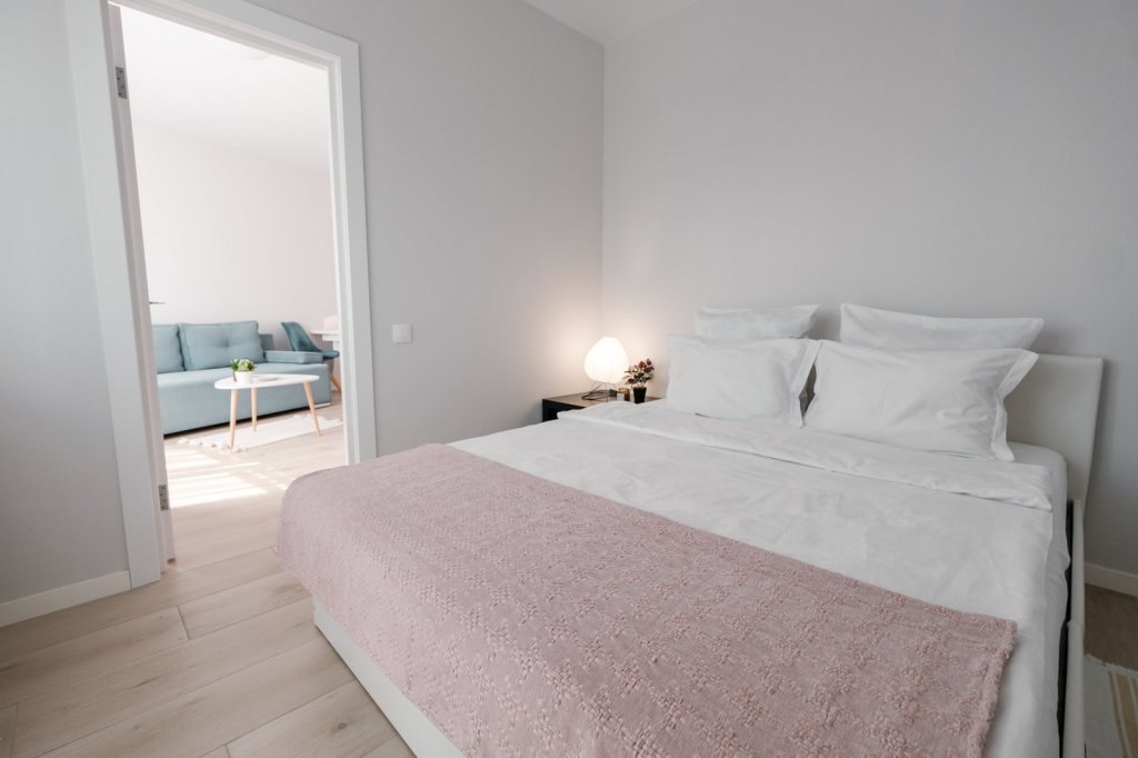 Гродно: Апартаменты Еврокомфорт luxeTIme